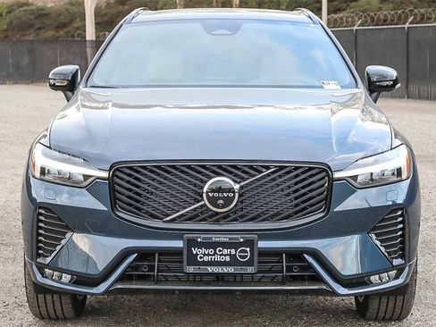 New 2026 Volvo XC60 B5 Plus w/ Protection Package Premier image 2