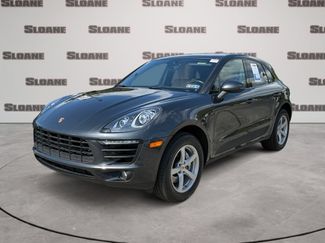 Used 2018 Porsche Macan AWD/4WD video 1