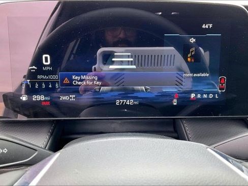 Used 2025 Chevrolet Equinox LT image 24