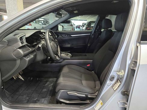 Used 2019 Honda Civic Sport image 23