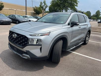 Used 2022 Hyundai Santa Fe XRT