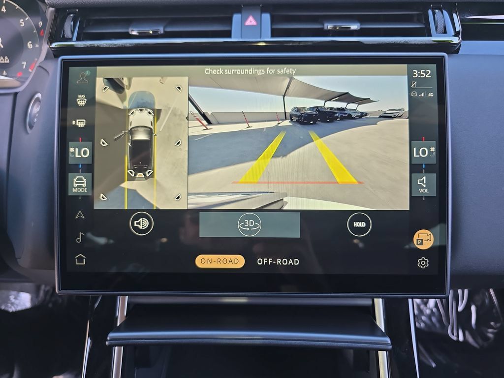 Certified 2026 Land Rover Range Rover Velar S AWD/4WD image 23