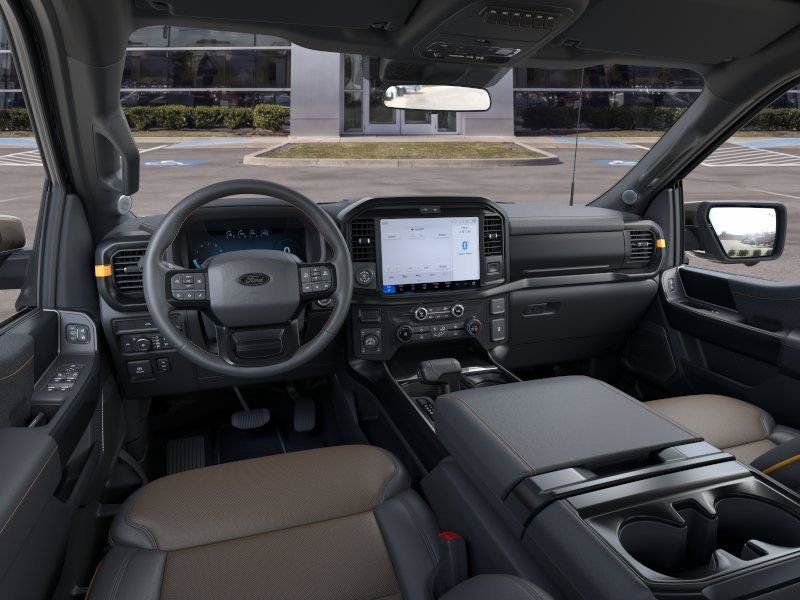 New 2026 Ford F150 Tremor w/ Equipment Group 402B AWD/4WD image 9