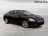Used 2014 Nissan Maxima 3.5 SV image 2