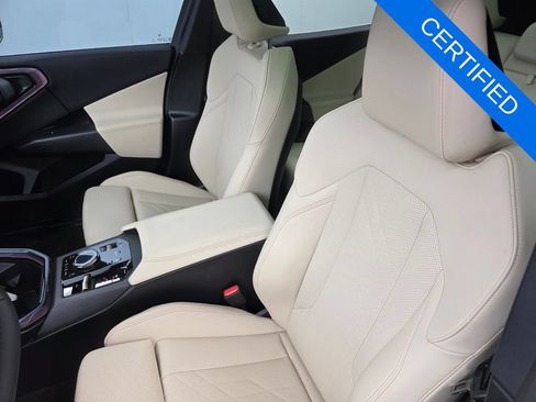 Used 2025 BMW X3 xDrive30i w/ Convenience Package AWD/4WD image 11