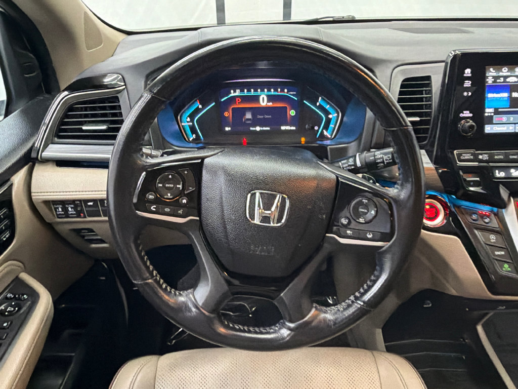 Used 2022 Honda Odyssey Elite image 27
