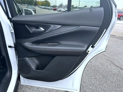 New 2026 Chevrolet Blazer EV LT AWD/4WD image 20
