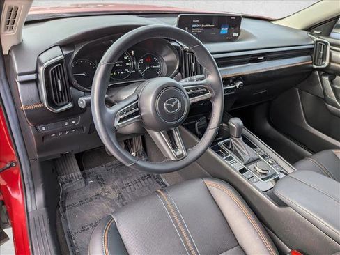 Used 2025 MAZDA CX-50 2.5 Hybrid w/ Premium Plus Pkg image 10