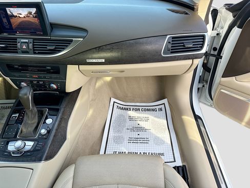 Used 2018 Audi A7 3.0T Prestige AWD/4WD image 15