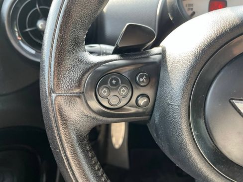 Used 2014 MINI Cooper Countryman S AWD/4WD image 16