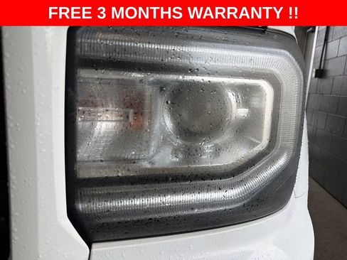 Used 2017 GMC Sierra 1500 SLE w/ SLE Value Package image 33