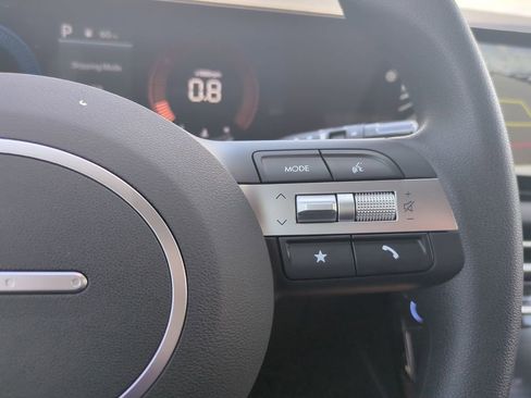 New 2026 Hyundai Tucson SEL AWD/4WD image 33