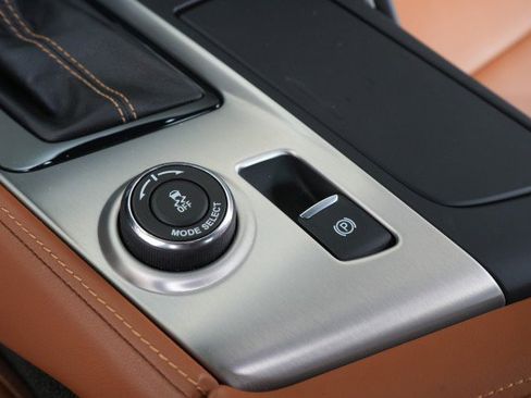 Used 2017 Chevrolet Corvette Stingray Coupe w/ 2LT Preferred Equipment Group image 53