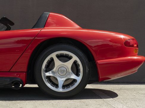 Used 1993 Dodge Viper RT/10 image 73