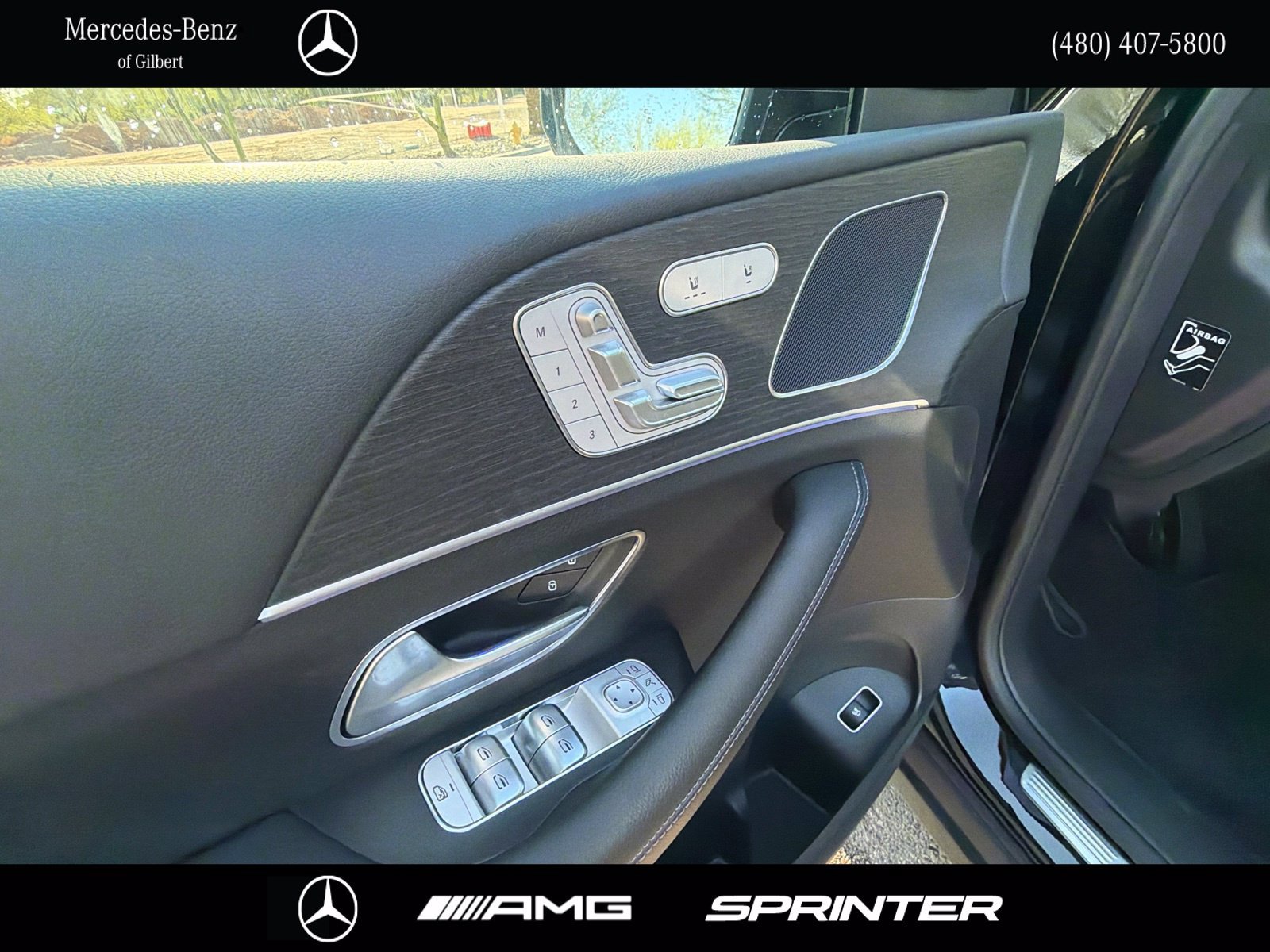Certified 2026 Mercedes-Benz GLE 350 4MATIC image 13