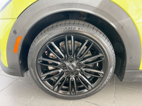 Certified 2023 MINI Cooper S image 12