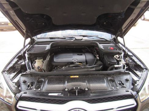 Used 2021 Mercedes-Benz GLE 350 w/ Premium Package image 56