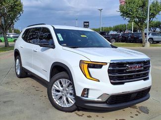 New 2026 GMC Acadia Elevation w/ Elevation Premium Package video 1