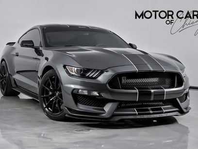 Used 2017 Ford Mustang Shelby GT350 w/ Electronics Package