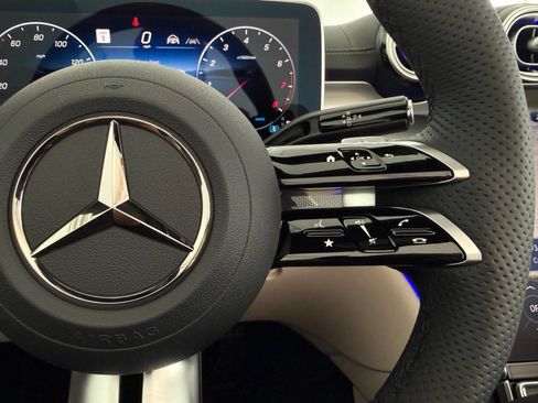 New 2027 Mercedes-Benz CLE 300 4MATIC Cabriolet image 14