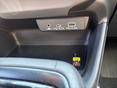 Certified 2025 Subaru Crosstrek 2.5i Wilderness w/ Wilderness Package image 23