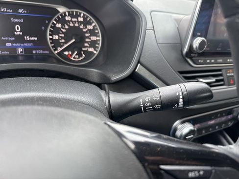 Used 2019 Nissan Altima 2.5 SV image 56