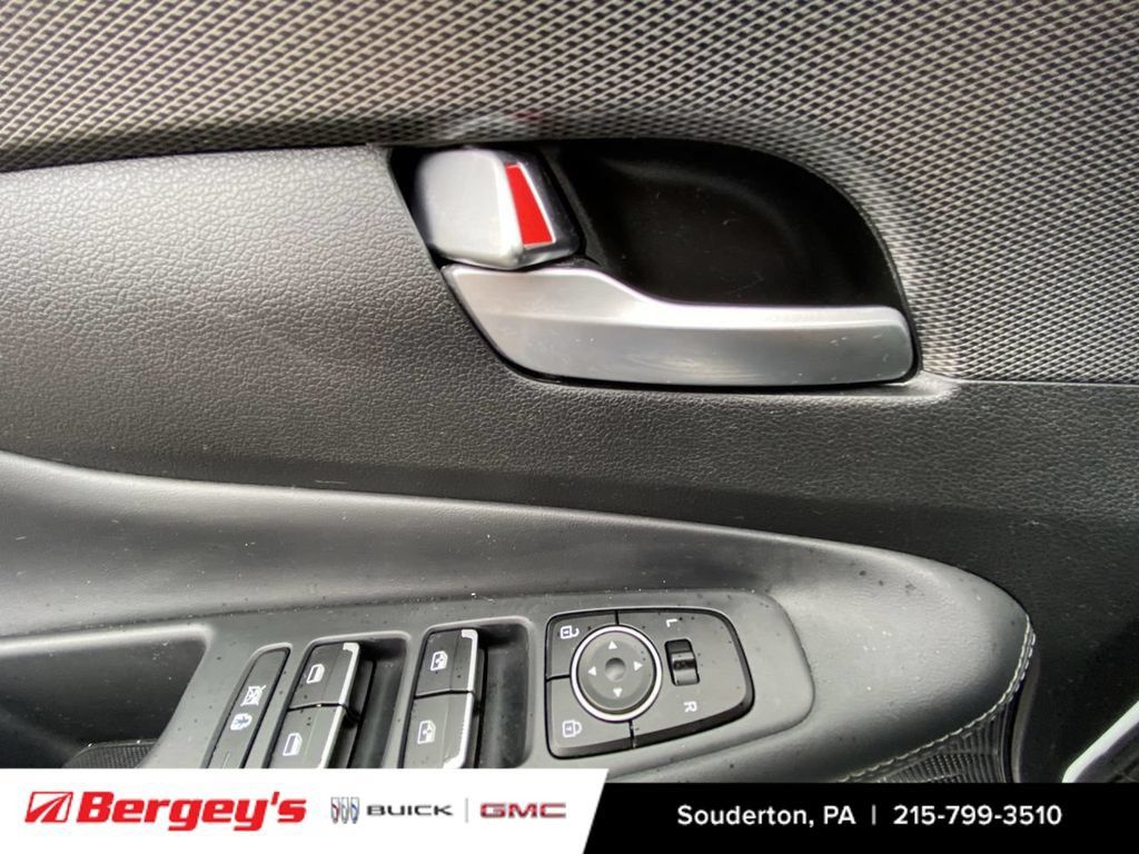 Used 2020 Hyundai Santa Fe SEL AWD/4WD image 27