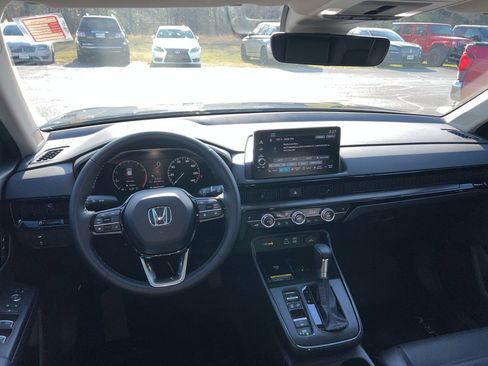 Certified 2025 Honda CR-V EX-L image 20