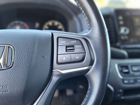 Used 2024 Honda Ridgeline RTL image 29