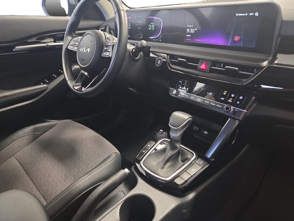 Certified 2026 Kia Seltos S AWD/4WD image 14