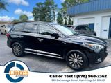 Used 2015 INFINITI QX60 Luxe image 4
