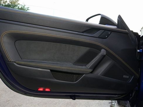 Used 2023 Porsche 911 GT3 image 24