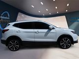 Used 2017 Nissan Rogue Sport SL w/ SL Premium Package image 4