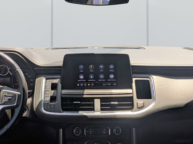 Used 2022 Chevrolet Tahoe LS RWD image 18