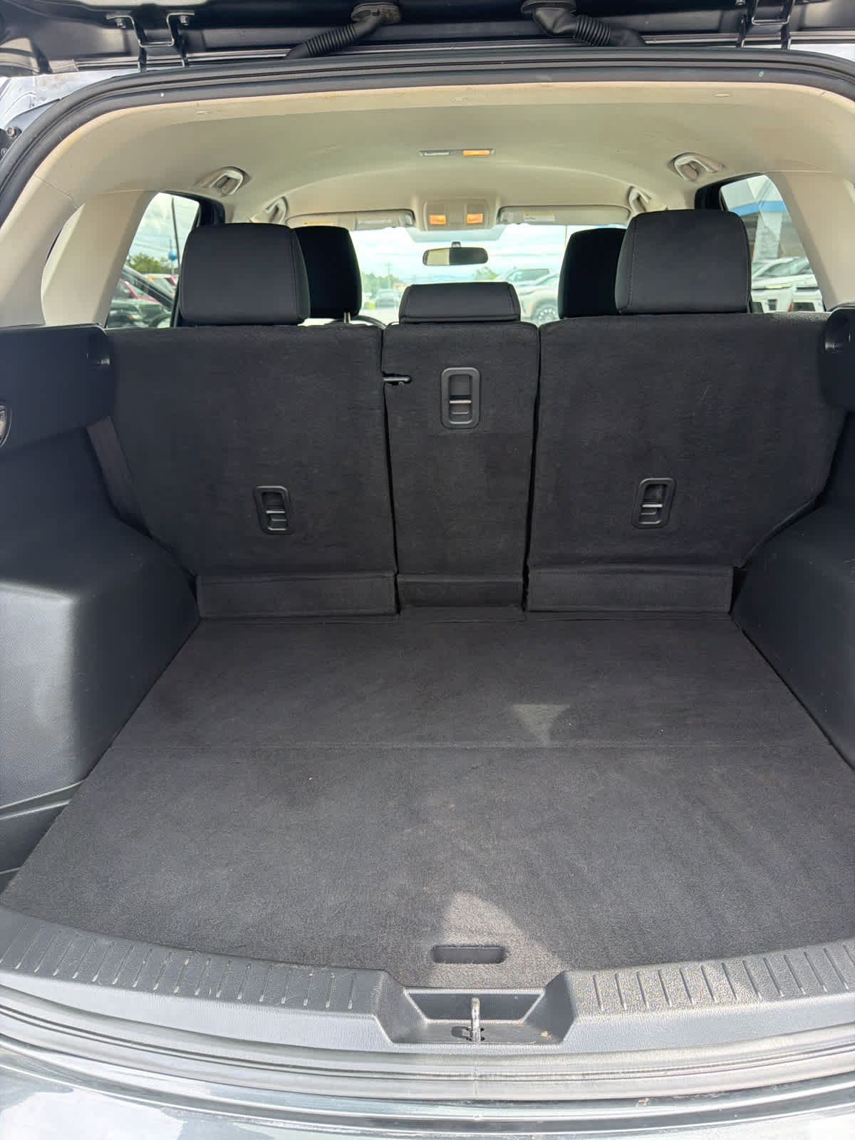 Used 2015 MAZDA CX-5 Touring FWD image 9