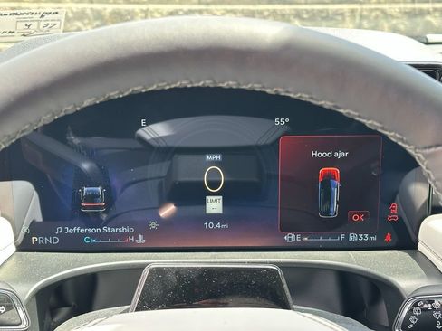 New 2026 Lincoln Aviator AWD image 7