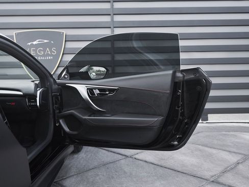 Used 2022 Acura NSX Type S image 27