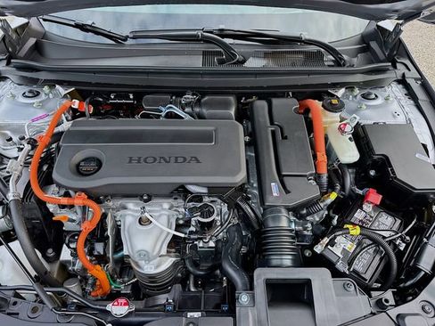 New 2025 Honda Accord Touring image 31