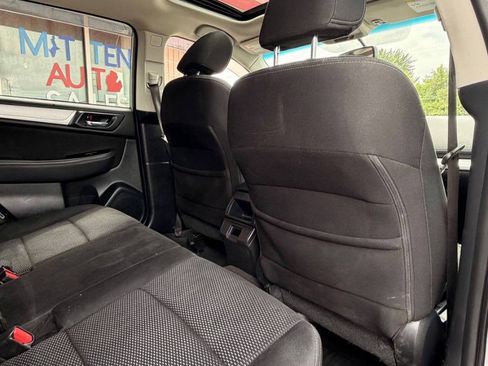 Used 2018 Subaru Outback 2.5i Premium AWD/4WD image 20
