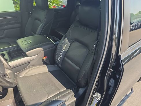 Used 2022 RAM 1500 Rebel w/ Level 1 Equipment Group AWD/4WD image 13