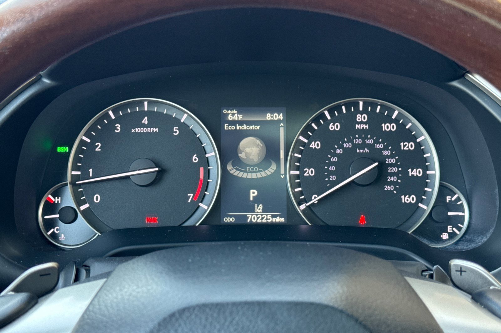 Used 2022 Lexus RX 350L FWD w/ Premium Package image 26