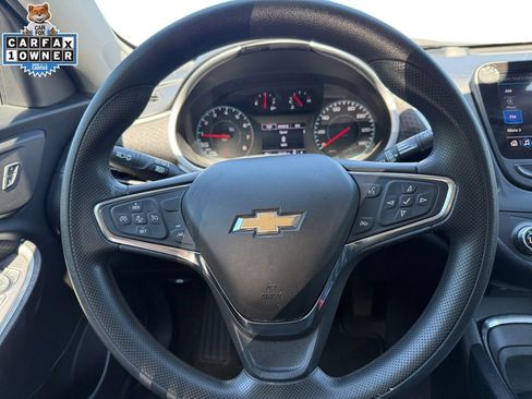 Used 2023 Chevrolet Malibu LT FWD image 12