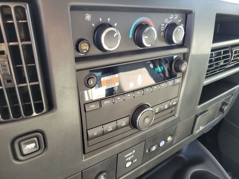New 2025 Chevrolet Express 2500 w/ Driver Convenience Package image 13