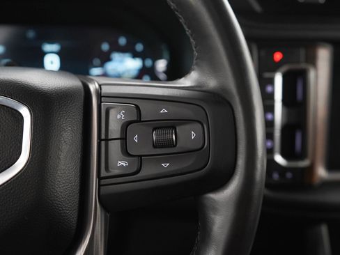Used 2024 GMC Yukon XL Denali Ultimate AWD/4WD image 29