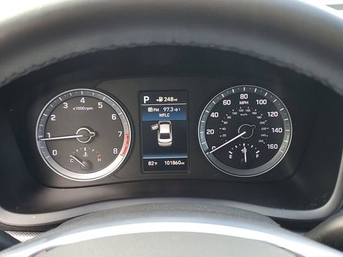 Used 2018 Hyundai Sonata SEL FWD image 16