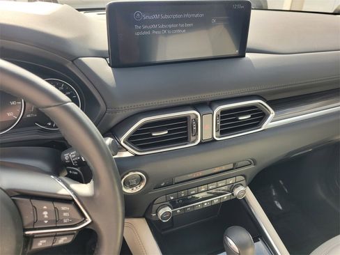 Certified 2023 MAZDA CX-5 AWD 2.5 S w/ Premium Plus Pkg image 25