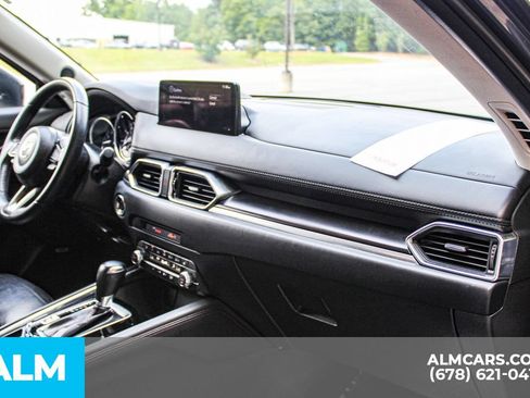 Used 2024 MAZDA CX-5 Carbon Edition AWD/4WD image 22