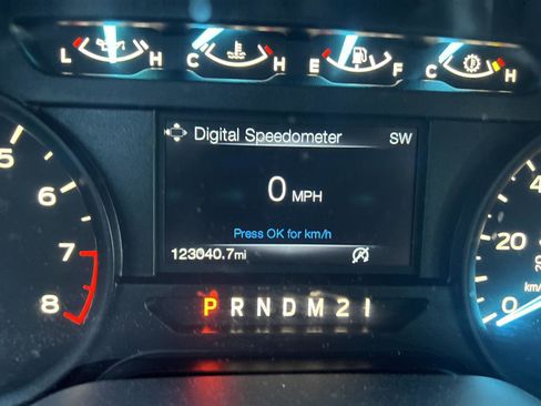 Used 2019 Ford F150 XL w/ Equipment Group 101A Mid image 9