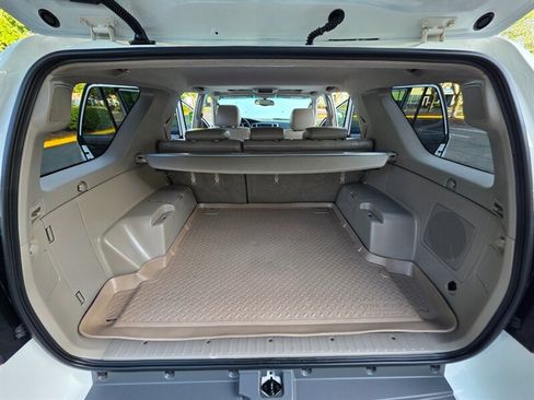 Used 2005 Toyota 4Runner Limited image 46