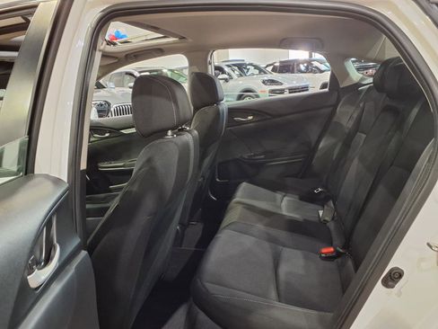 Used 2019 Honda Civic EX image 18